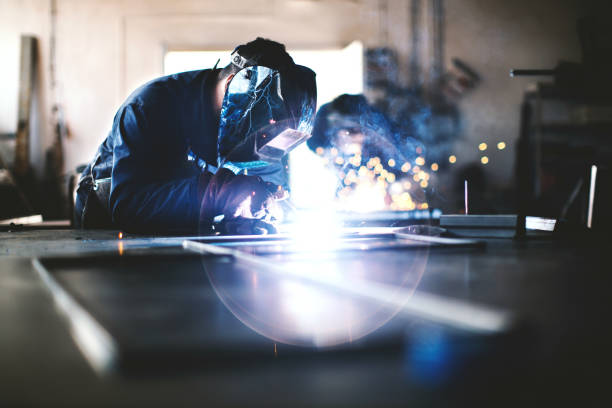 Affordable Welder Services in Tunnel Hill, GA