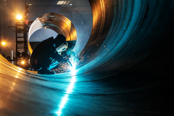 Best Aerospace and Defense Welding in Tunnel Hill, GA