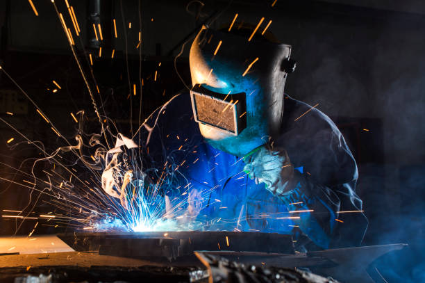 Professional Welder & Metal Fabrication in Tunnel Hill, GA