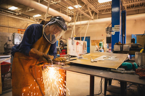 Best Specialty Welding Processes in Tunnel Hill, GA