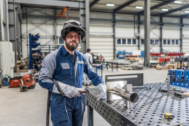 Best Welding Equipment Sales and Repair in Tunnel Hill, GA