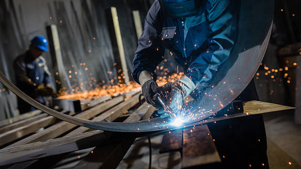 Best Artistic and Custom Metal Fabrication in Tunnel Hill, GA