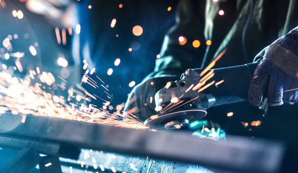 Best Automation and Robotic Welding in Tunnel Hill, GA